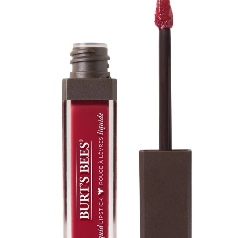 3PK Burt's Bees Red Lip Gloss MSRP $27